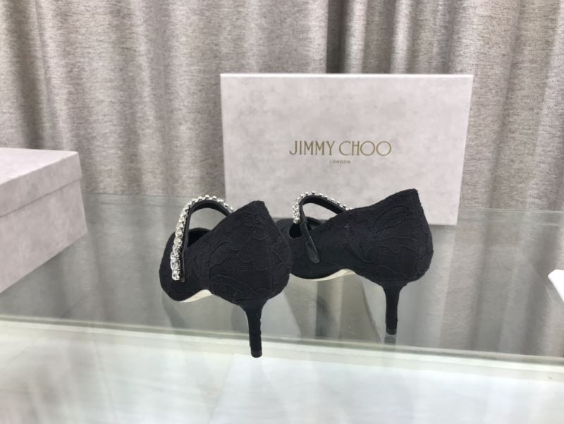 Jimmy Choo Shoes